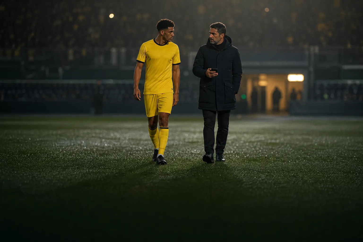 Willy Kambwala: Como avança e supera Osasuna na disputa pelo zagueiro do Villarreal